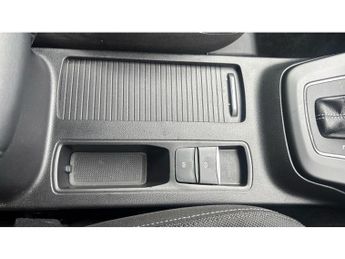 Ford Focus 1.0 EcoBoost Hybrid mHEV Active 5dr Auto Petrol Hatchback