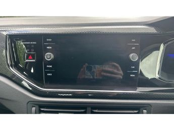 Volkswagen Polo 1.0 TSI Life 5dr DSG Petrol Hatchback