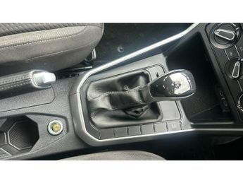Volkswagen Polo 1.0 TSI Life 5dr DSG Petrol Hatchback