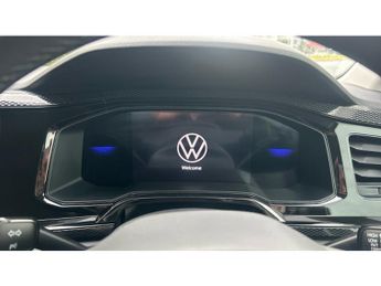 Volkswagen Polo 1.0 TSI Life 5dr DSG Petrol Hatchback