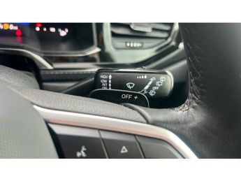 Volkswagen Polo 1.0 TSI Life 5dr DSG Petrol Hatchback