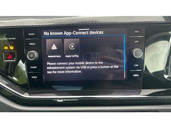 Volkswagen Polo 1.0 TSI Life 5dr DSG Petrol Hatchback