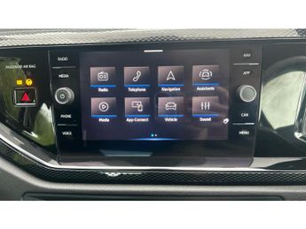 Volkswagen Polo 1.0 TSI Life 5dr DSG Petrol Hatchback
