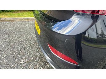 Volkswagen Polo 1.0 TSI Life 5dr DSG Petrol Hatchback
