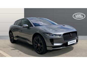 Jaguar I-Pace 294kW EV400 HSE 90kWh 5dr Auto [11kW Charger] Electric Estate