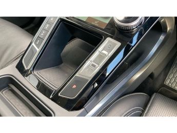Jaguar I-Pace 294kW EV400 HSE 90kWh 5dr Auto [11kW Charger] Electric Estate