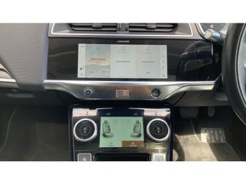 Jaguar I-Pace 294kW EV400 HSE 90kWh 5dr Auto [11kW Charger] Electric Estate