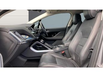 Jaguar I-Pace 294kW EV400 HSE 90kWh 5dr Auto [11kW Charger] Electric Estate