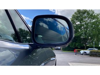 Jaguar I-Pace 294kW EV400 HSE 90kWh 5dr Auto [11kW Charger] Electric Estate