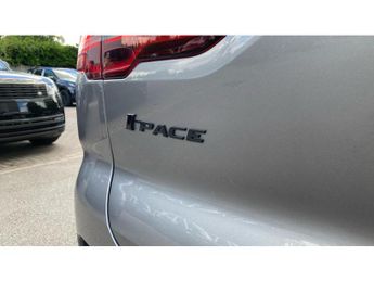 Jaguar I-Pace 294kW EV400 HSE 90kWh 5dr Auto [11kW Charger] Electric Estate