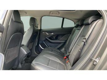 Jaguar I-Pace 294kW EV400 HSE 90kWh 5dr Auto [11kW Charger] Electric Estate