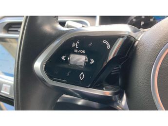 Jaguar I-Pace 294kW EV400 HSE 90kWh 5dr Auto [11kW Charger] Electric Estate