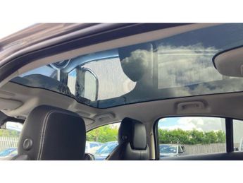 Jaguar I-Pace 294kW EV400 HSE 90kWh 5dr Auto [11kW Charger] Electric Estate