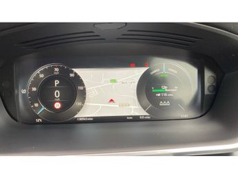 Jaguar I-Pace 294kW EV400 R-Dynamic HSE Black 90kWh 5dr Auto Electric Estate