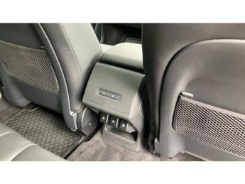Jaguar I-Pace 294kW EV400 R-Dynamic HSE Black 90kWh 5dr Auto Electric Estate