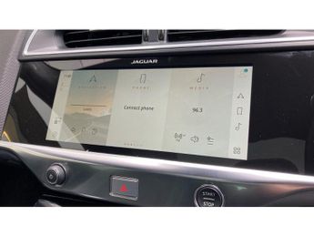 Jaguar I-Pace 294kW EV400 R-Dynamic HSE Black 90kWh 5dr Auto Electric Estate