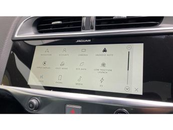Jaguar I-Pace 294kW EV400 R-Dynamic HSE Black 90kWh 5dr Auto Electric Estate