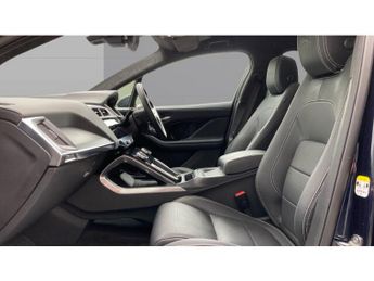 Jaguar I-Pace 294kW EV400 R-Dynamic HSE Black 90kWh 5dr Auto Electric Estate