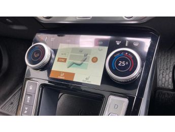 Jaguar I-Pace 294kW EV400 R-Dynamic HSE Black 90kWh 5dr Auto Electric Estate