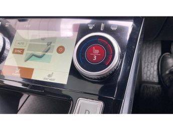Jaguar I-Pace 294kW EV400 R-Dynamic HSE Black 90kWh 5dr Auto Electric Estate