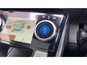 Jaguar I-Pace 294kW EV400 R-Dynamic HSE Black 90kWh 5dr Auto Electric Estate