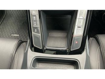 Jaguar I-Pace 294kW EV400 R-Dynamic HSE Black 90kWh 5dr Auto Electric Estate
