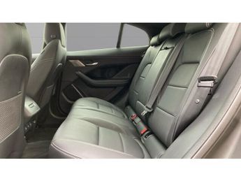 Jaguar I-Pace 294kW EV400 R-Dynamic HSE Black 90kWh 5dr Auto Electric Estate