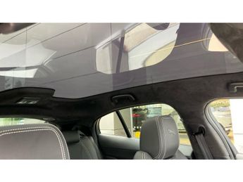 Jaguar I-Pace 294kW EV400 R-Dynamic HSE Black 90kWh 5dr Auto Electric Estate
