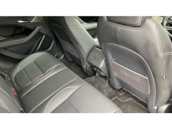Jaguar I-Pace 294kW EV400 R-Dynamic HSE Black 90kWh 5dr Auto Electric Estate