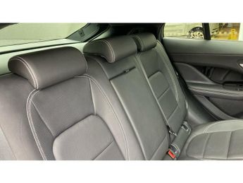 Jaguar I-Pace 294kW EV400 R-Dynamic HSE Black 90kWh 5dr Auto Electric Estate