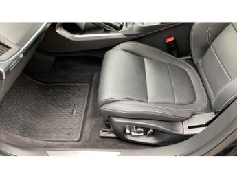 Jaguar I-Pace 294kW EV400 R-Dynamic HSE Black 90kWh 5dr Auto Electric Estate