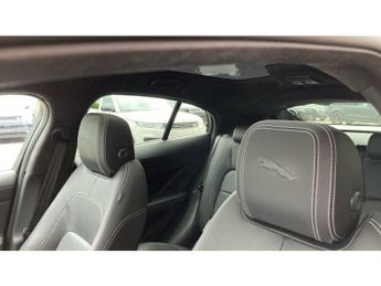 Jaguar I-Pace 294kW EV400 R-Dynamic HSE Black 90kWh 5dr Auto Electric Estate