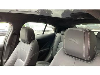 Jaguar I-Pace 294kW EV400 R-Dynamic HSE Black 90kWh 5dr Auto Electric Estate