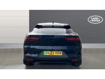 Jaguar I-Pace 294kW EV400 R-Dynamic HSE Black 90kWh 5dr Auto Electric Estate