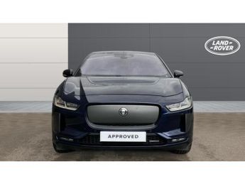 Jaguar I-Pace 294kW EV400 R-Dynamic HSE Black 90kWh 5dr Auto Electric Estate