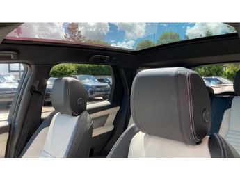 Land Rover Discovery Sport 1.5 P270e Landmark 5dr Auto [5 Seat] Station Wagon