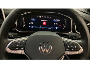 Volkswagen T-Roc 2.0 TDI 150 EVO R-Line 5dr DSG Diesel Hatchback