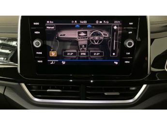 Volkswagen T-Roc 2.0 TDI 150 EVO R-Line 5dr DSG Diesel Hatchback