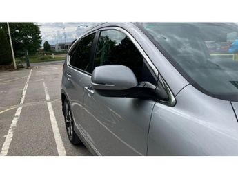 Honda CR-V 1.6 i-DTEC 160 EX 5dr Auto Diesel Estate