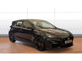 Hyundai I30 2.0T GDI N Performance 5dr Petrol Hatchback