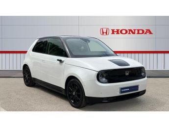 Honda Honda E 113kW Advance 36kWh 5dr Auto Electric Hatchback