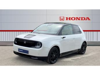 Honda Honda E 113kW Advance 36kWh 5dr Auto Electric Hatchback