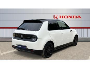 Honda Honda E 113kW Advance 36kWh 5dr Auto Electric Hatchback