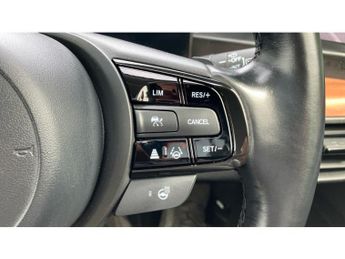 Honda Honda E 113kW Advance 36kWh 5dr Auto Electric Hatchback
