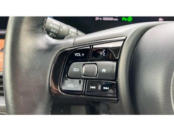 Honda Honda E 113kW Advance 36kWh 5dr Auto Electric Hatchback