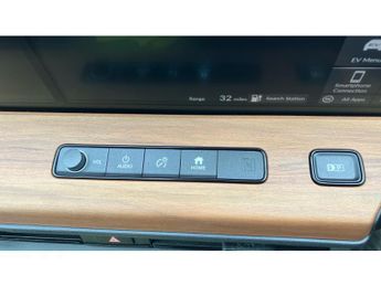 Honda Honda E 113kW Advance 36kWh 5dr Auto Electric Hatchback