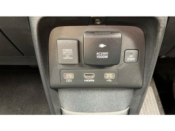 Honda Honda E 113kW Advance 36kWh 5dr Auto Electric Hatchback