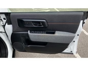 Honda Honda E 113kW Advance 36kWh 5dr Auto Electric Hatchback