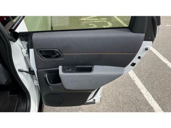 Honda Honda E 113kW Advance 36kWh 5dr Auto Electric Hatchback
