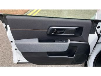 Honda Honda E 113kW Advance 36kWh 5dr Auto Electric Hatchback